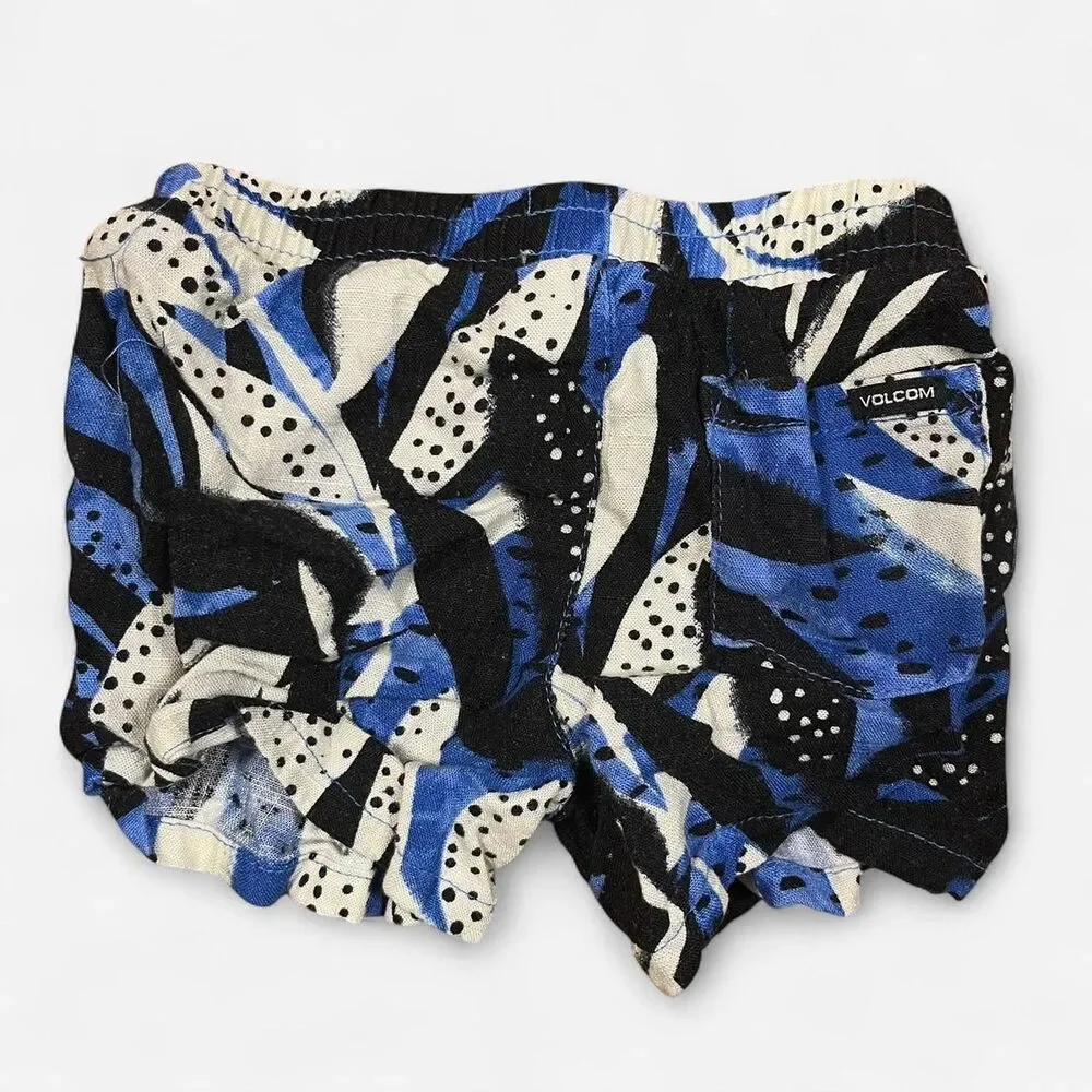 Volcom Men's multi Shorts